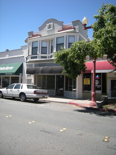 310-312 G St, Antioch, CA for lease - Building Photo - Image 2 of 5