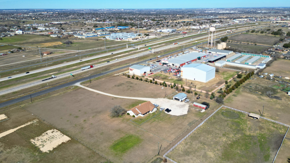 20501 Farm To Market 685, Pflugerville, TX for sale - Building Photo - Image 3 of 9