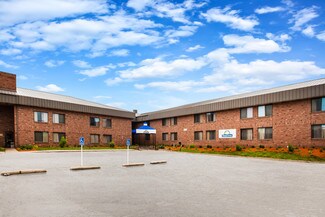 Plus de détails pour 5217-5221 Bay City Rd & 800 Rockwell Dr – à vendre, Midland, MI