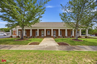 More details for 8458 Campbellton St, Douglasville, GA - Office for Lease