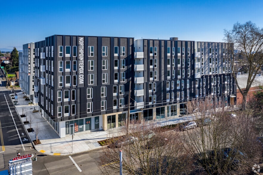 1314 N Skidmore St, Portland, OR for lease - Building Photo - Image 3 of 5