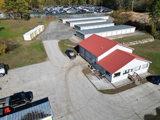 Plus de détails pour 771 Rutland Rd, West Rutland, VT - Flex à vendre