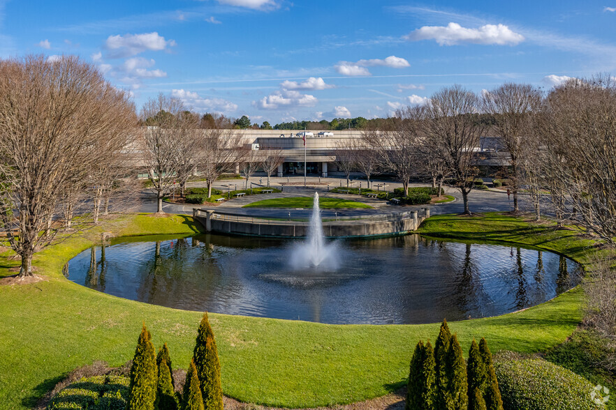 1000 Gutenberg Dr NW, Kennesaw, GA for lease - Building Photo - Image 2 of 7