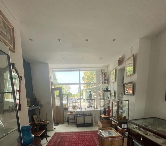 271 Lillie Rd, London for lease - Interior Photo - Image 3 of 5