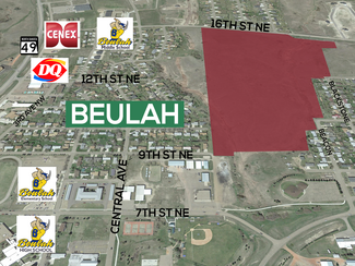 More details for Along 16th St NE, Beulah, ND - Land for Sale