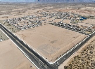 More details for NEC Ironwood & Ray Rd, Apache Junction, AZ - Land for Lease