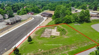 More details for 34 Fellows Avenue, Wellsboro, PA - Land for Sale