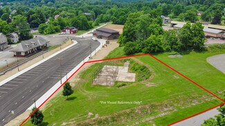 Plus de détails pour 34 Fellows Avenue, Wellsboro, PA - Terrain à vendre