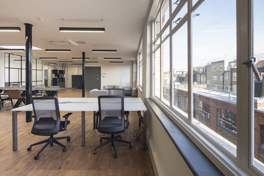 17-21 Emerald St, Londres à louer - Photo intérieure - Image 3 de 20