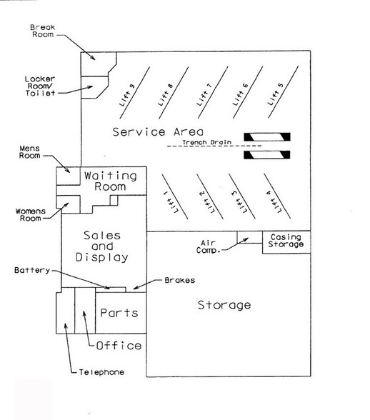 4011 S Bolger Rd, Independence, MO à louer - Photo du bâtiment - Image 2 de 4