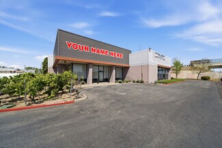 Plus de détails pour 1544 E Warner Ave, Santa Ana, CA - Commerce de détail à vendre