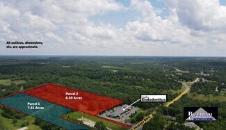 More details for 5051 S Main St, Joplin, MO - Land for Sale