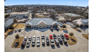 Plus de détails pour 104 Countryview Dr, Roanoke, TX - Bureau à vendre