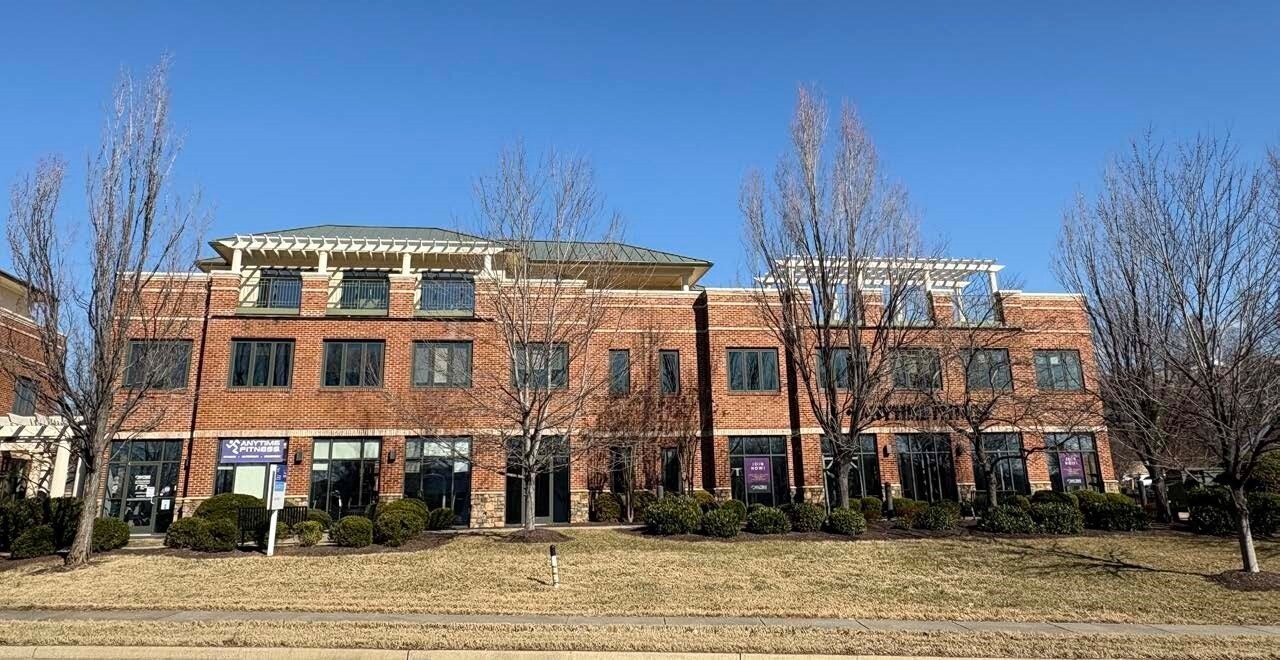 1430 Rolkin Ct, Charlottesville, VA for lease Building Photo- Image 1 of 11