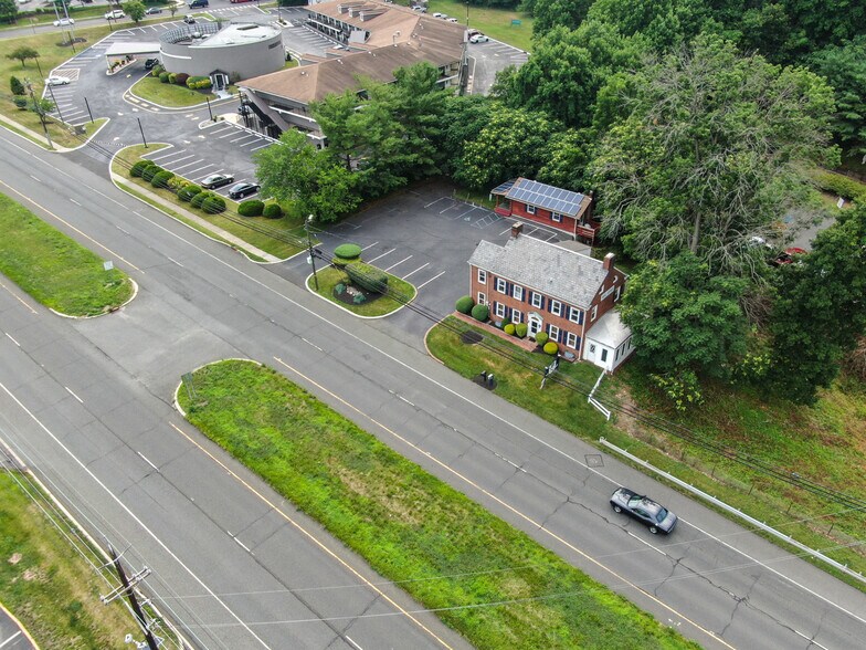 1060 US Highway 206, Bordentown, NJ à vendre - Photo du bâtiment - Image 3 de 27