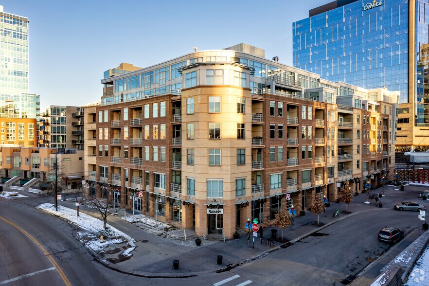 1610 Little Raven St, Denver, CO for lease - Primary Photo - Image 1 of 7