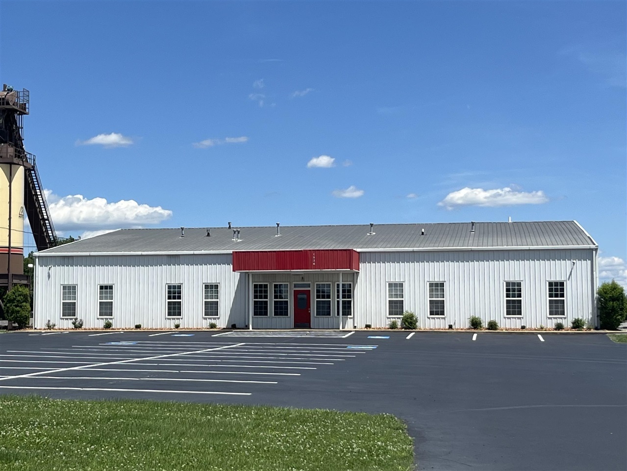 1538 Industrial Byp N, Franklin, KY for sale Building Photo- Image 1 of 9