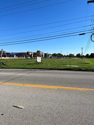 Plus de détails pour 3412 W Chestnut Expy, Springfield, MO - Terrain à vendre