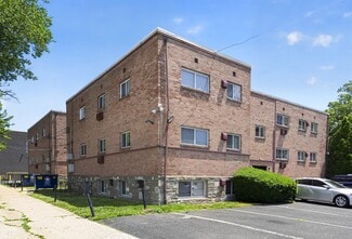 Plus de détails pour 9400-9430 Roosevelt Blvd, Philadelphia, PA - Multi-résidentiel à vendre