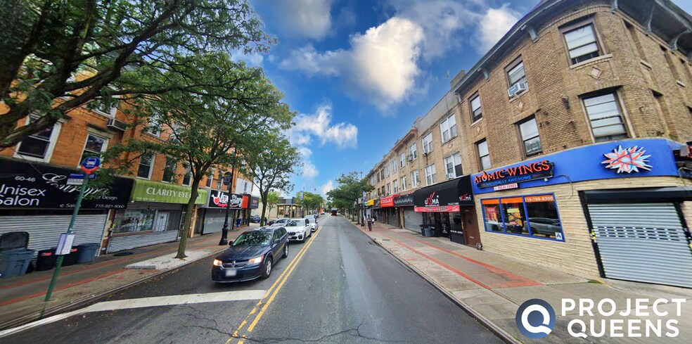 6040 Myrtle Ave, Ridgewood, NY for lease - Other - Image 3 of 3