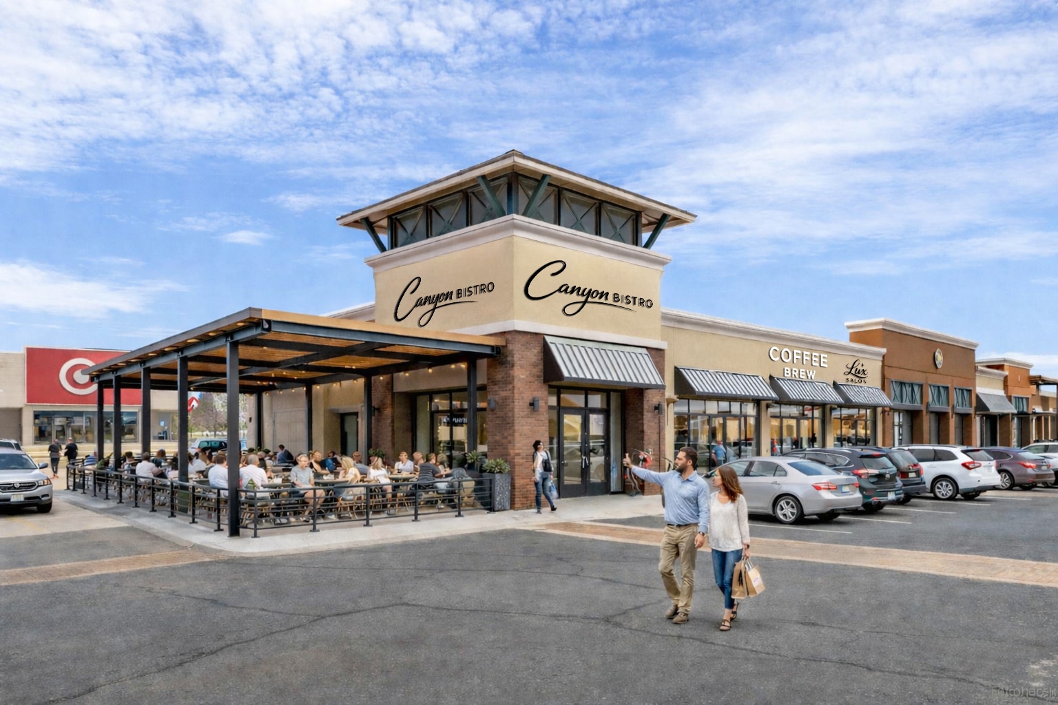 Cotton Ln, Goodyear, AZ for lease Primary Photo- Image 1 of 8