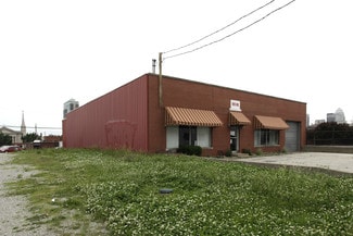 More details for 812 S 1st St, Louisville, KY - Industrial for Sale