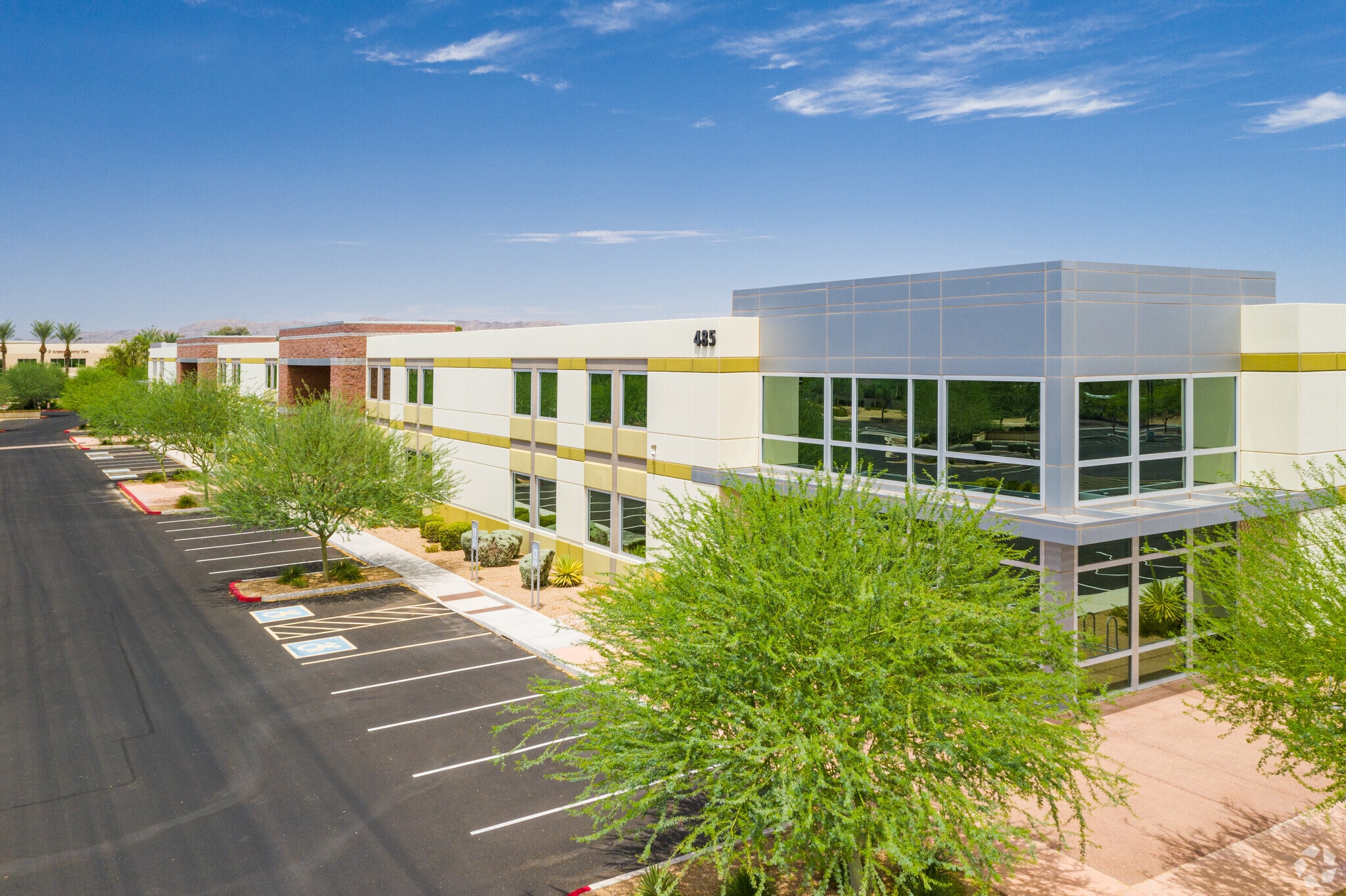 485 N Juniper Dr, Chandler, AZ for lease Primary Photo- Image 1 of 12