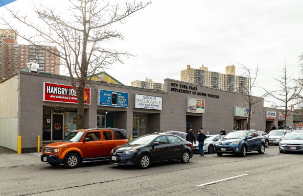 2875 W Eighth St, Brooklyn, NY for lease Primary Photo- Image 1 of 6
