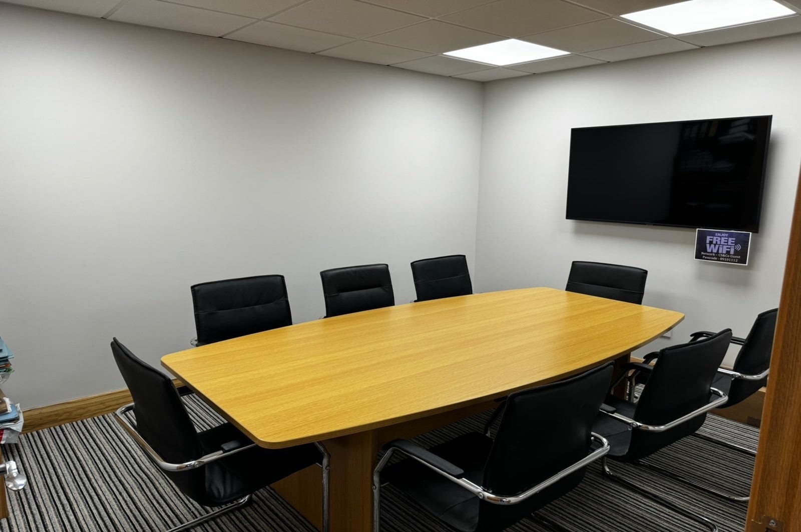 Moira Rd, Lisburn for lease Interior Photo- Image 1 of 4