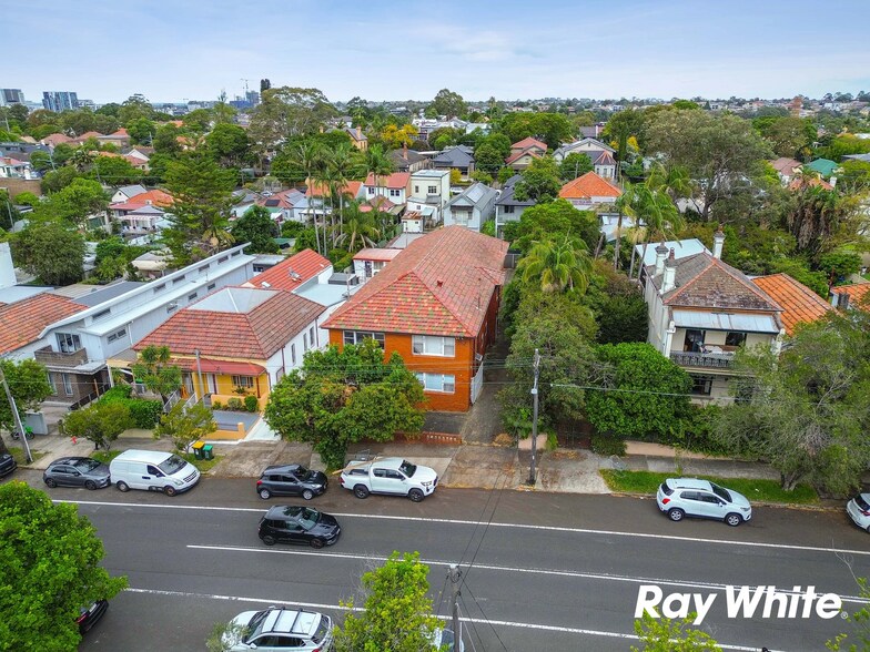 38-40 Renwick St, Marrickville for sale - Building Photo - Image 2 of 2