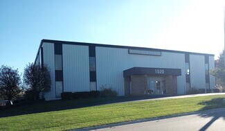 Plus de détails pour 1520 Rock Run Dr, Crest Hill, IL - Bureau à louer