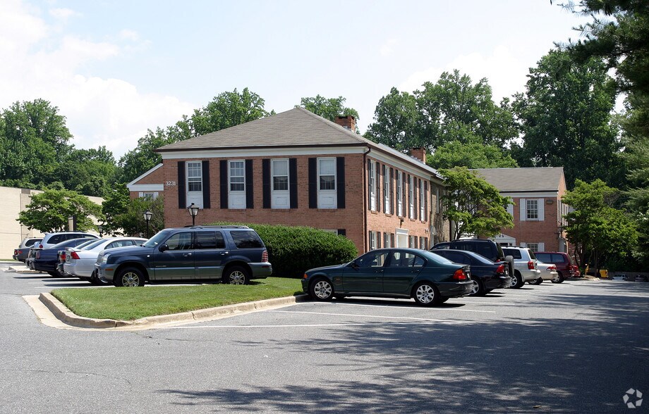 3231-3233 Superior Ln, Bowie, MD à louer - Photo du bâtiment - Image 2 de 102