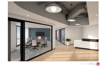 14840 Conference Center Dr, Chantilly, VA for lease Interior Photo- Image 2 of 9