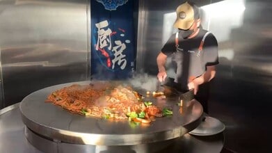 12920 Hawthorne Blvd, Hawthorne, CA à louer - Vidéo sur l’inscription commerciale 