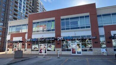 8835 Macleod Trl SW, Calgary, AB for lease Building Photo- Image 1 of 6