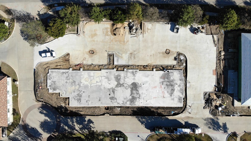 610 S Watters Rd, Allen, TX à vendre - Autre - Image 3 de 22