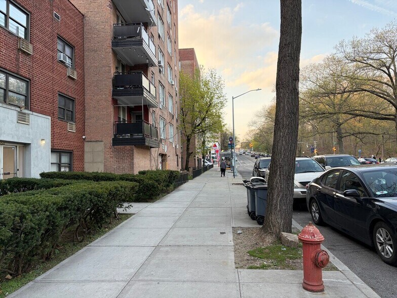 6543 Broadway, Bronx, NY à louer - Autre - Image 3 de 9