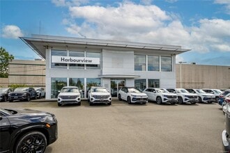4921 Wellington Rd, Nanaimo, BC for lease Interior Photo- Image 2 of 10
