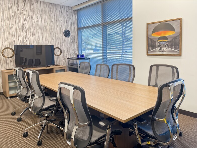 9800 Hillwood Pky, Fort Worth, TX à louer - Photo intérieure - Image 3 de 19