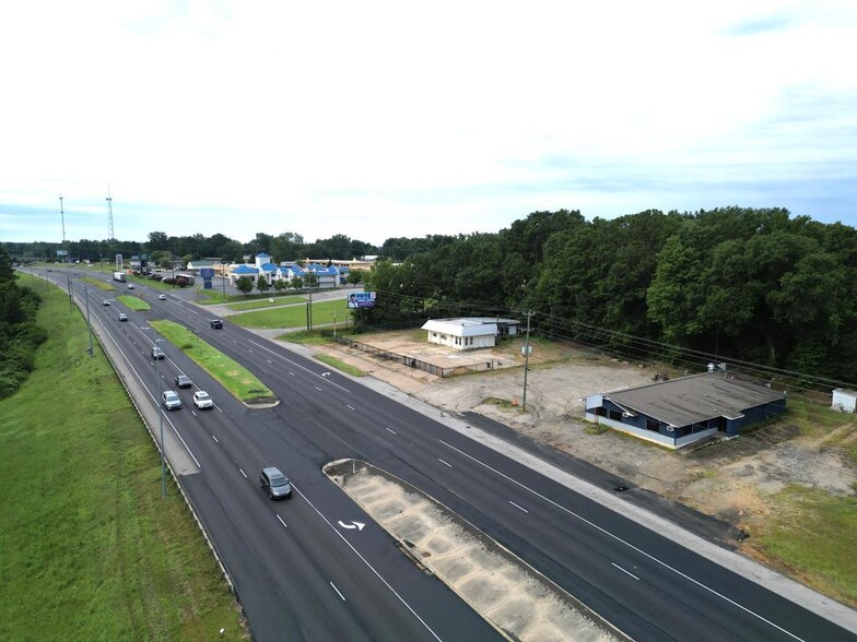 208 Highway 231 N, Troy, AL à vendre - Photo du bâtiment - Image 1 de 1