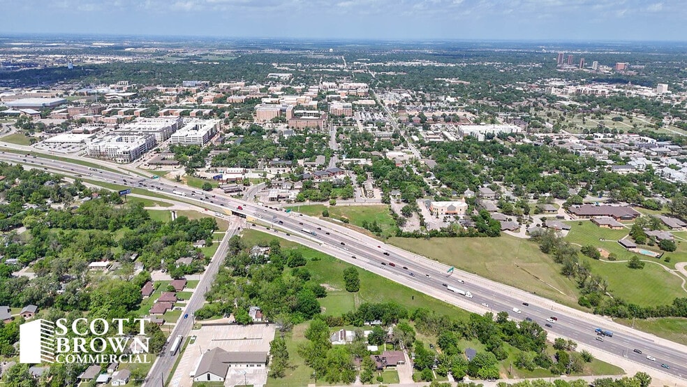 TBD I-35 Frontage Rd. & McCormick St., Denton, TX for sale - Building Photo - Image 3 of 4