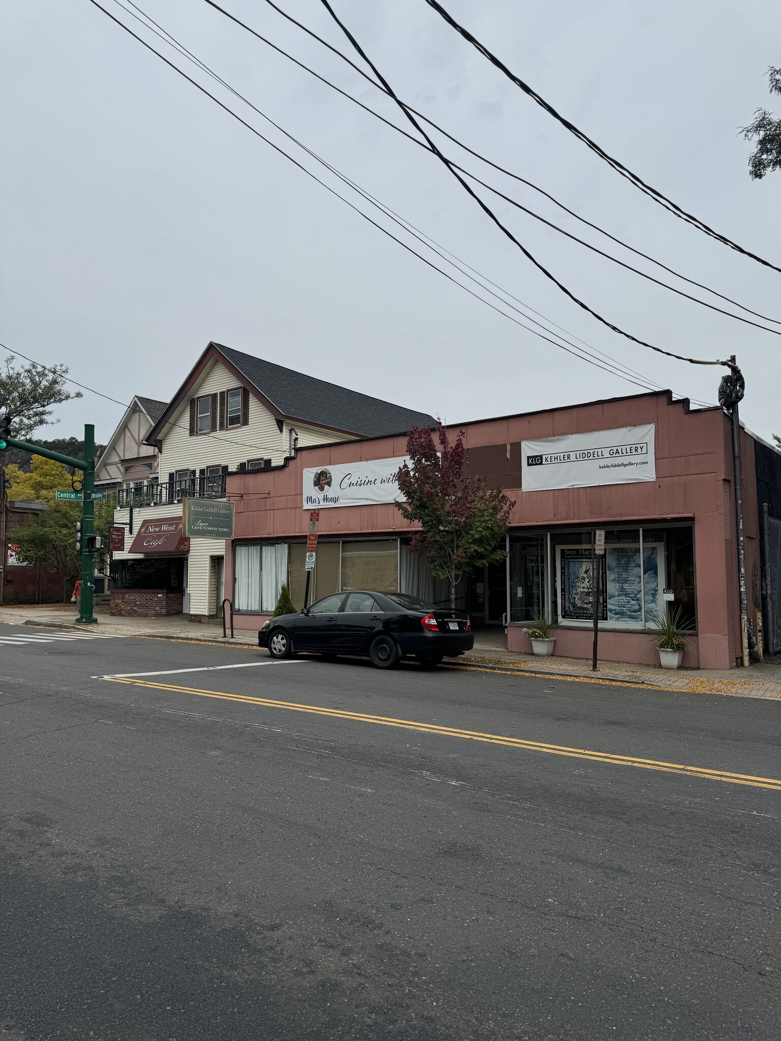 873 Whalley Ave, New Haven, CT for lease Primary Photo- Image 1 of 5