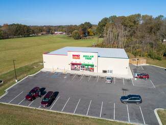 More details for 601 US Hwy 51 Hwy, Troy, TN - Retail for Sale