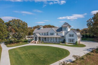 Plus de détails pour 7468 Noah Reid Rd, Chattanooga, TN - Spécialité à vendre