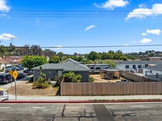 More details for 1340 E 8th St, National City, CA - Multifamily for Sale