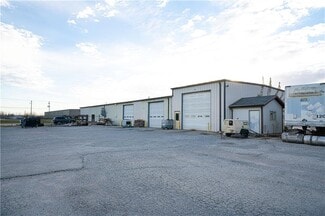 More details for 1507 Roseport Rd, Elwood, KS - Industrial for Lease