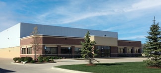 More details for 111 Peyerk Ct, Romeo, MI - Office for Lease