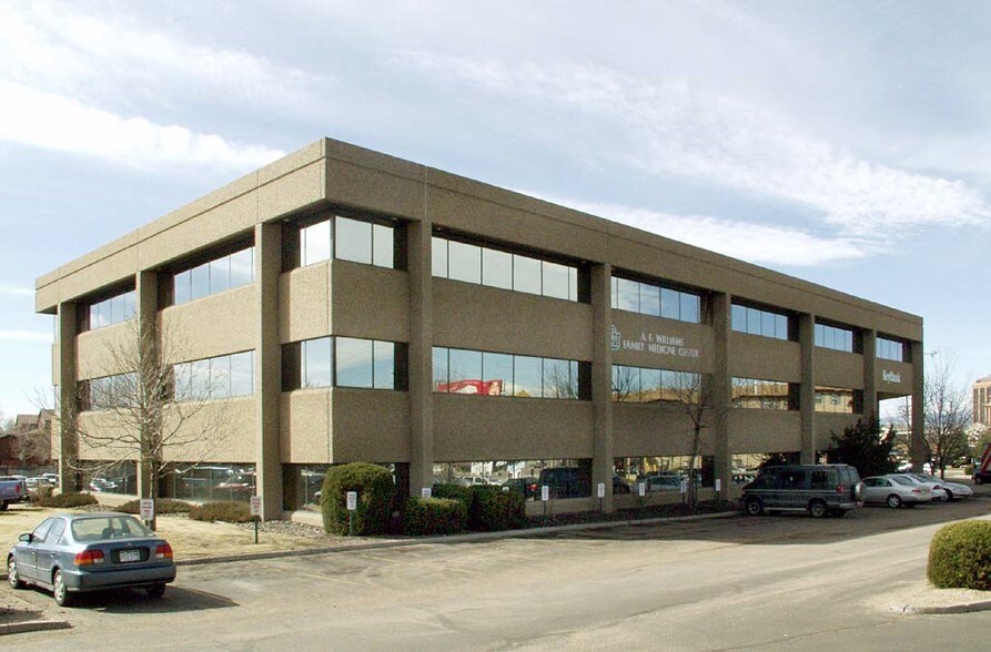 5250 Leetsdale Dr, Denver, CO for lease - Other - Image 2 of 3
