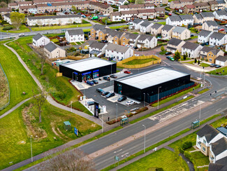 More details for Heartlands Hub – Retail for Sale, Whitburn