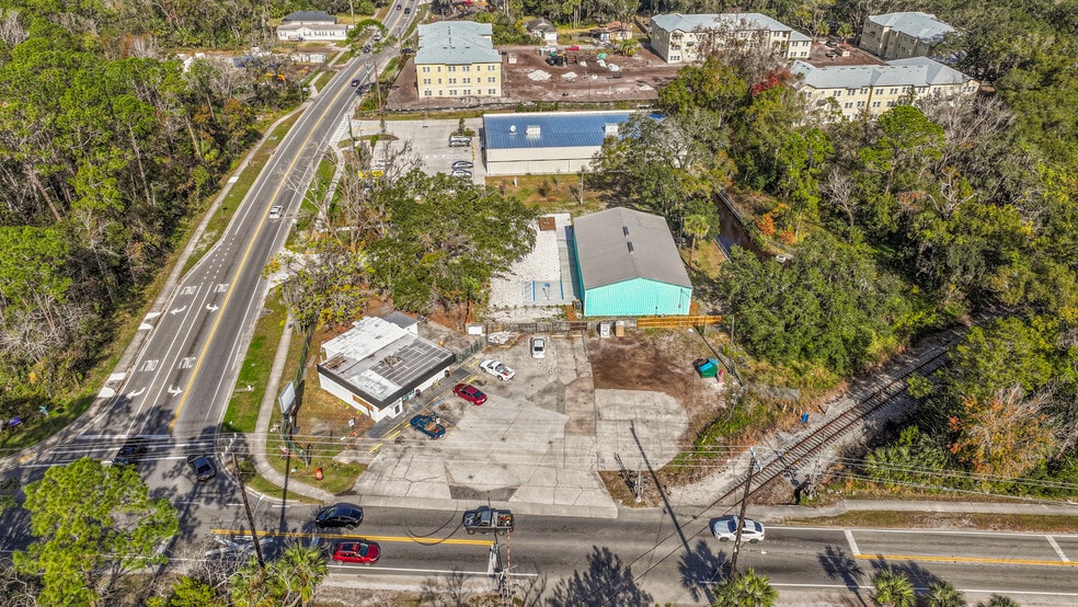 130 N Volusia St, Saint Augustine, FL for sale - Building Photo - Image 1 of 26